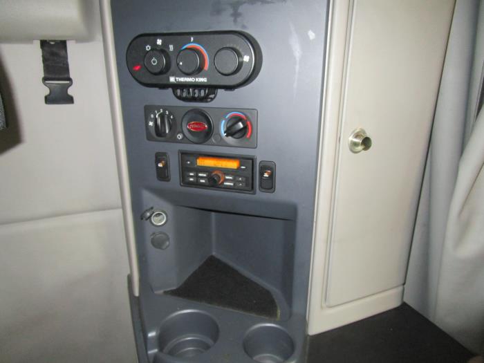 2022 Peterbilt 579-34