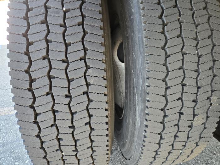 2019 Freightliner Business Class M2 106-9
