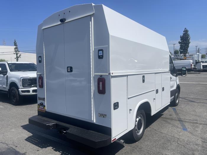 2024 Ford Transit-350-4