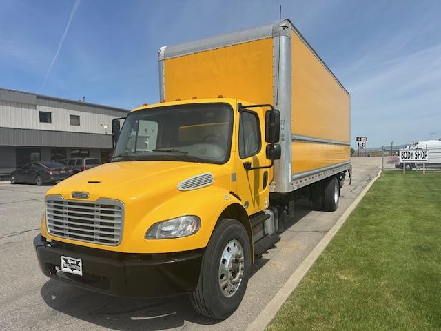 2020 Freightliner Business Class M2 106-1