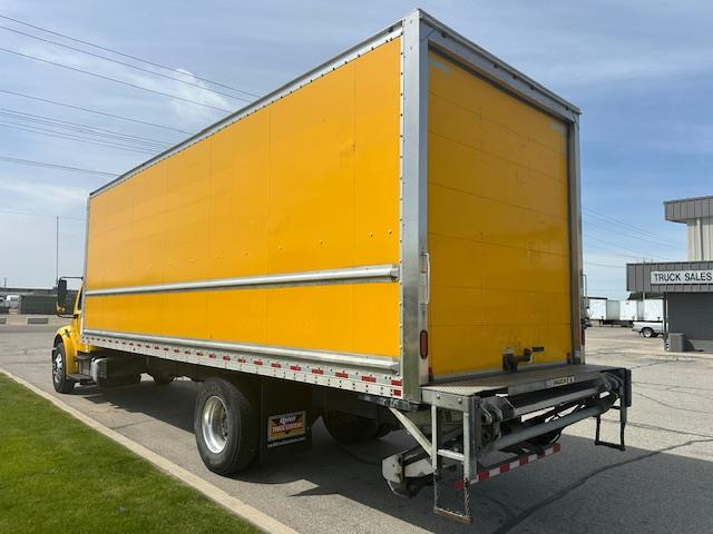 2020 Freightliner Business Class M2 106-3