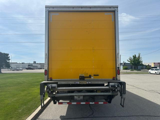 2020 Freightliner Business Class M2 106-4