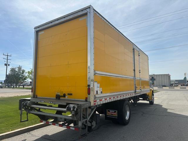 2020 Freightliner Business Class M2 106-5