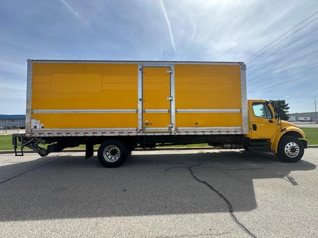 2020 Freightliner Business Class M2 106-6