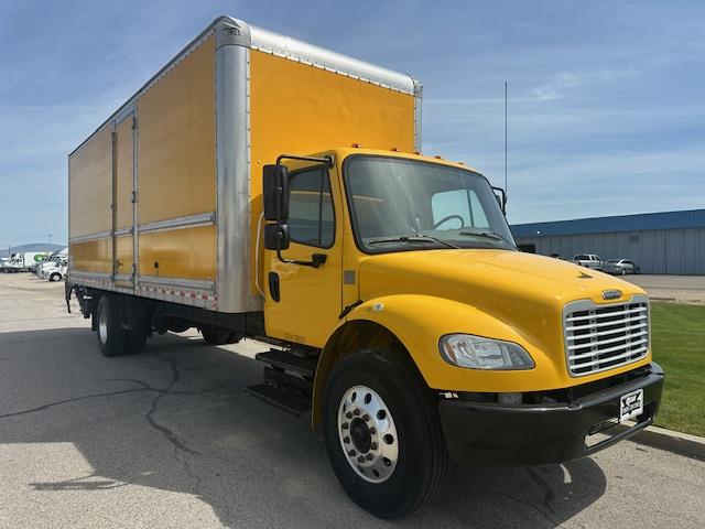 2020 Freightliner Business Class M2 106-7