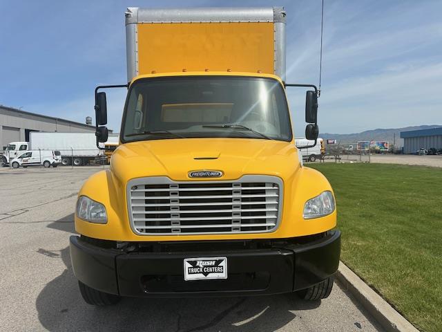 2020 Freightliner Business Class M2 106-8