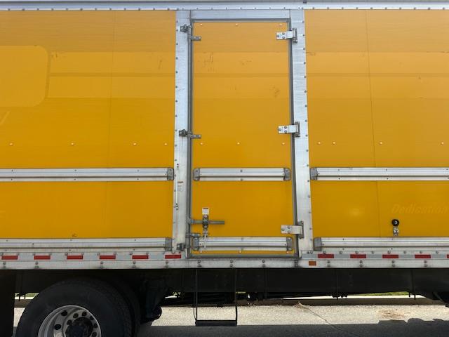 2020 Freightliner Business Class M2 106-10