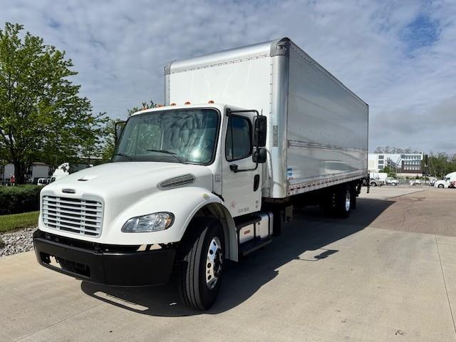 2020 Freightliner Business Class M2 106-1
