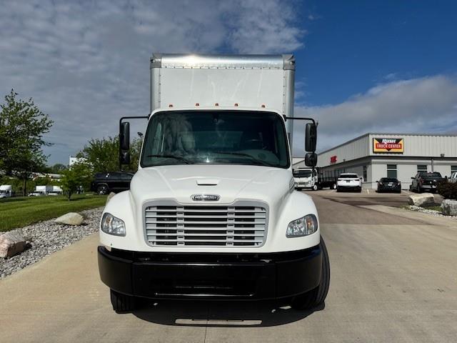 2020 Freightliner Business Class M2 106-2