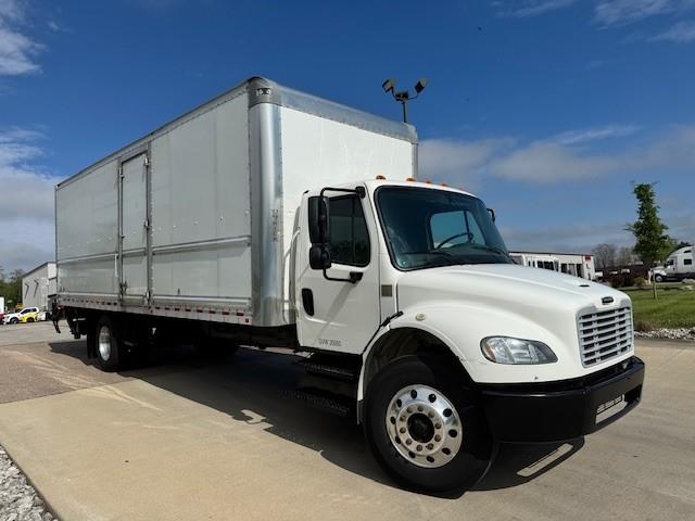 2020 Freightliner Business Class M2 106-3