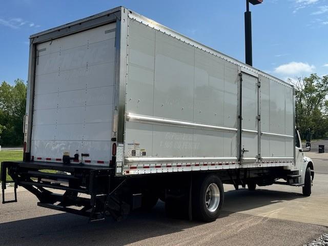 2020 Freightliner Business Class M2 106-4