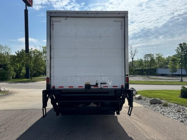 2020 Freightliner Business Class M2 106-5