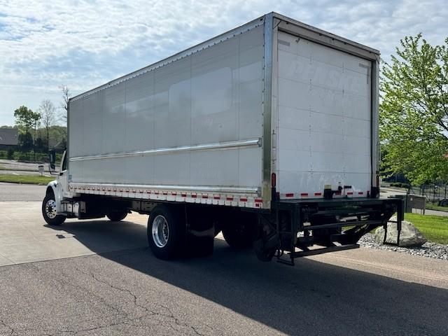 2020 Freightliner Business Class M2 106-6