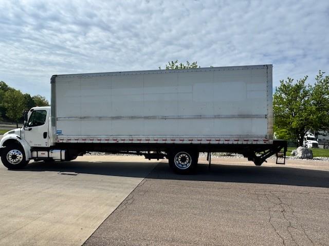 2020 Freightliner Business Class M2 106-7
