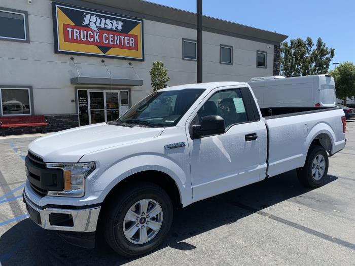 2025 Ford F-150-1