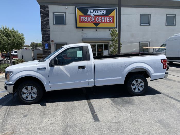 2025 Ford F-150-2