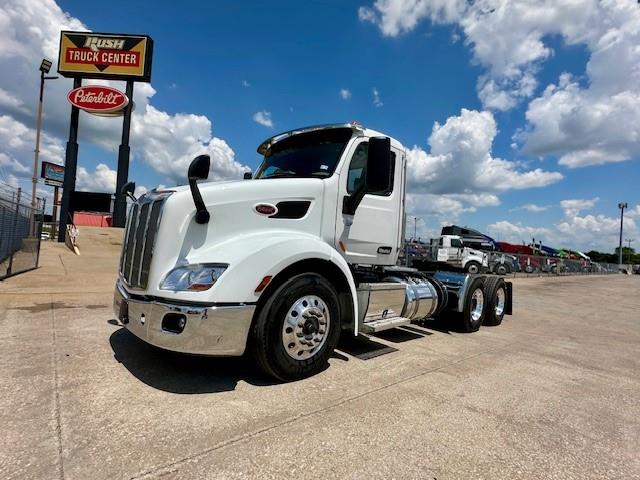 2019 Peterbilt 579-1