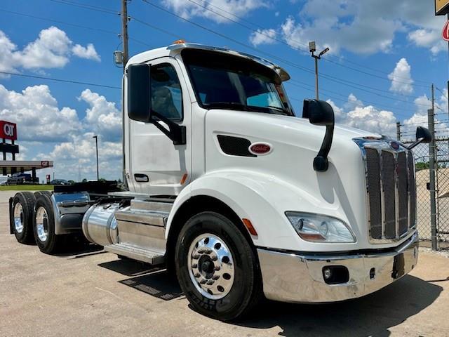 2019 Peterbilt 579-2