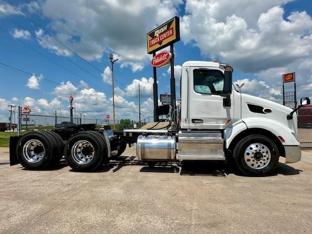 2019 Peterbilt 579-3