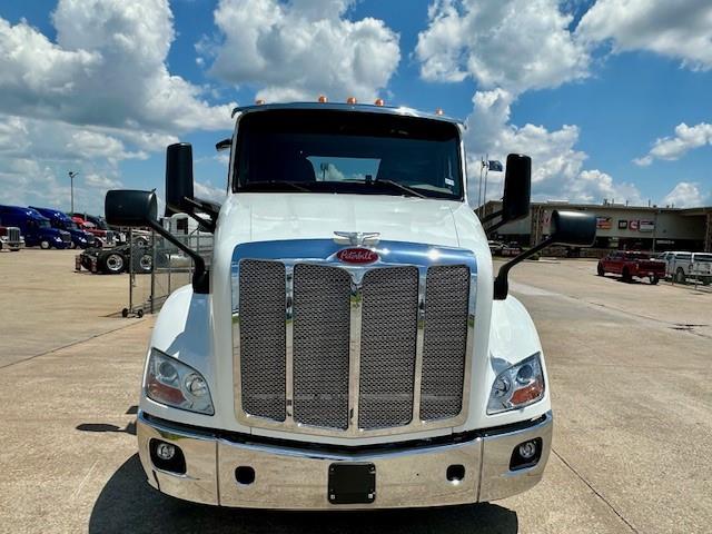 2019 Peterbilt 579-5