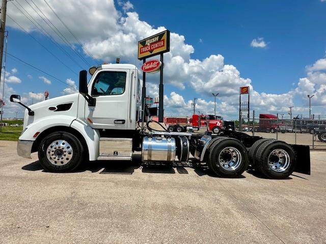 2019 Peterbilt 579-6