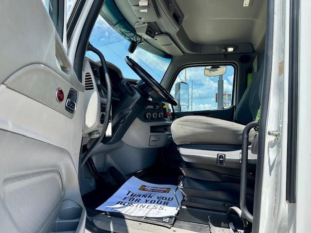 2019 Peterbilt 579-11