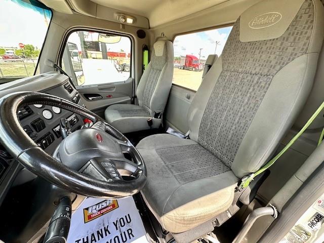 2019 Peterbilt 579-12