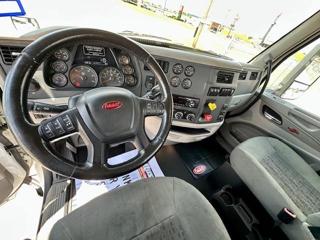 2019 Peterbilt 579-13