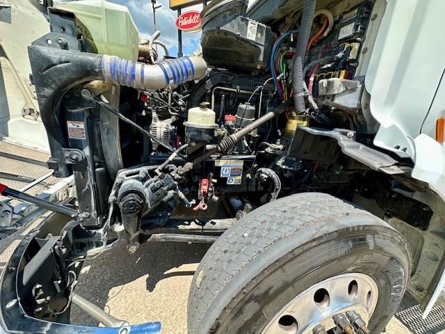 2019 Peterbilt 579-16