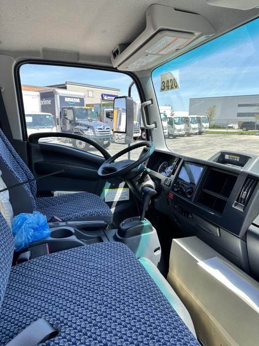 2024 Isuzu NRR-6