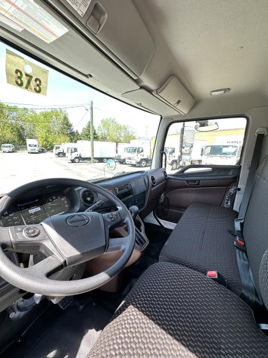 2025 Hino L6-1