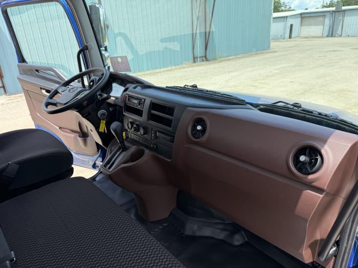 2025 Hino L6-3