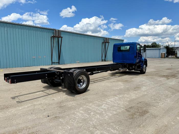 2025 Hino L6-14