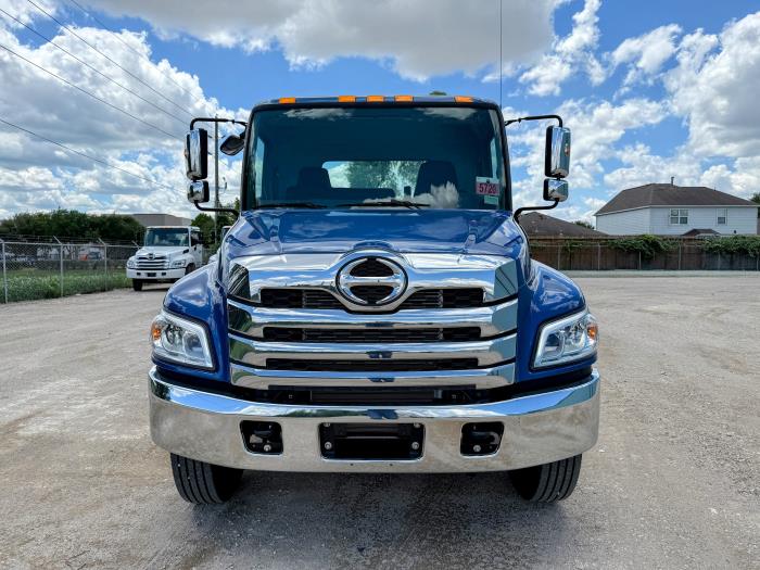 2025 Hino L6-19