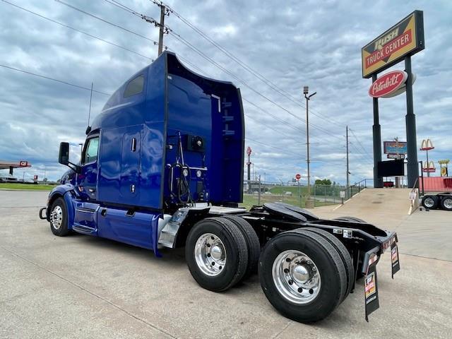 2022 Peterbilt 579-5