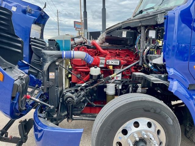 2022 Peterbilt 579-14