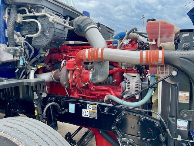 2022 Peterbilt 579-15