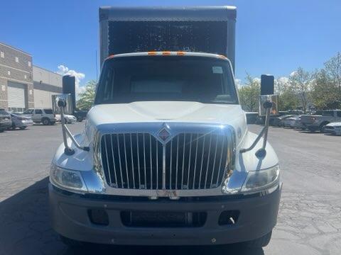 2019 International MV607-2