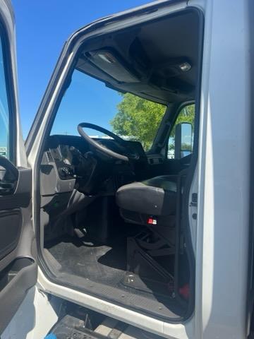 2019 International MV607-10