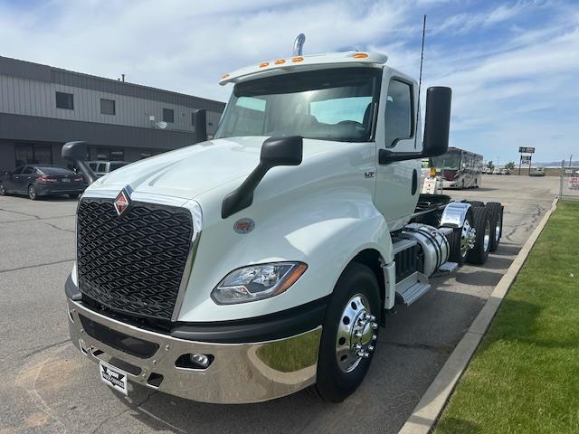 2026 International LT625-1
