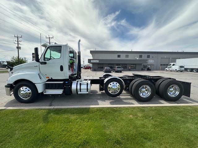 2026 International LT625-2