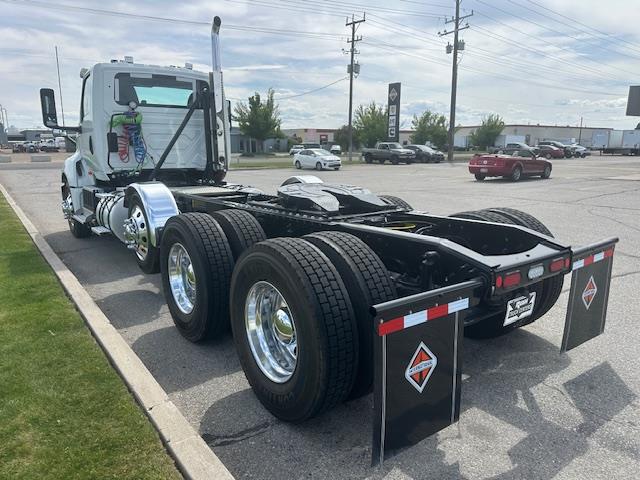 2026 International LT625-3