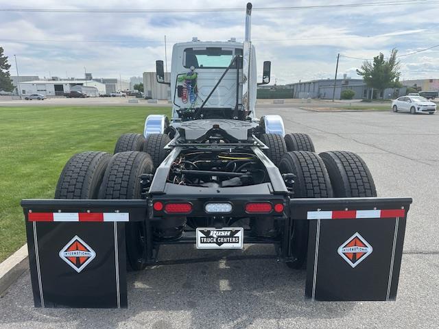 2026 International LT625-4