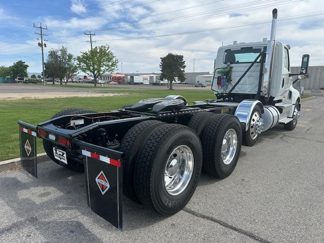 2026 International LT625-5