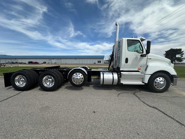 2026 International LT625-6