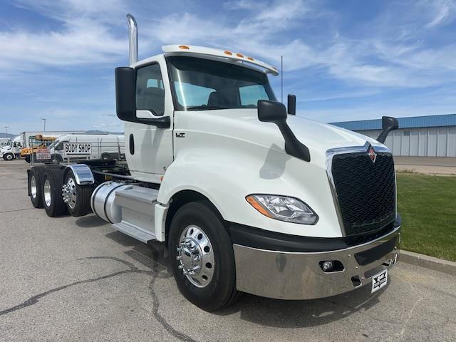 2026 International LT625-7
