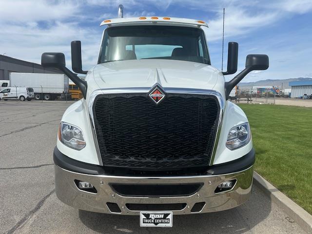 2026 International LT625-8
