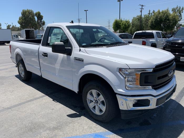 2025 Ford F-150-6