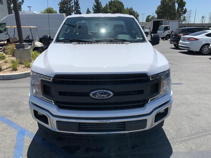 2025 Ford F-150-7
