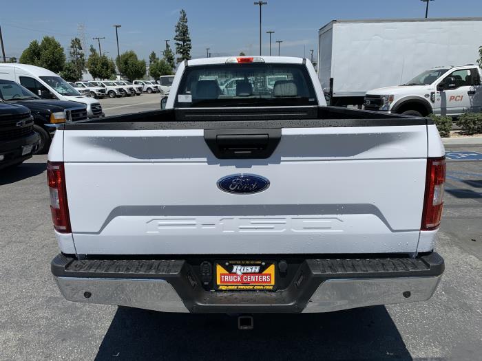 2025 Ford F-150-8